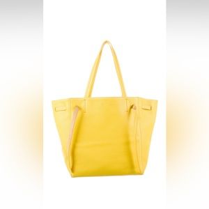 Celine Small Cabas Phantom Tote
